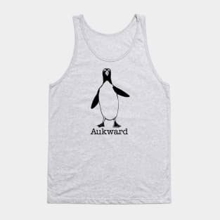 AUKWARD Tank Top